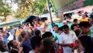 APPSI Jakarta Barat Sembelih 5 Sapi Kurban Idul Adha di Pasar Duta Mas. - thewasesanews.com