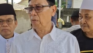 DKM Al Ikhlas dan Baiturrahman Cilodong Salurkan Puluhan Hewan Kurban. - thewasesanews.com