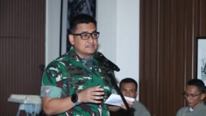 Dispenad Gelar Silaturahmi Bersama Media Massa Perkuat Informasi Publik. - thewasesanews.com