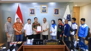 Wamenaker Tegaskan Kerja di Hari Libur Nasional Wajib Bayar Lembur. - thewasesanews.com