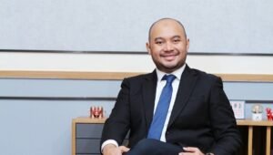 Sekjen BPP HIPMI Bantah Isu Pembatalan Musdalub HIPMI Maluku Utara. - thewasesanews.com