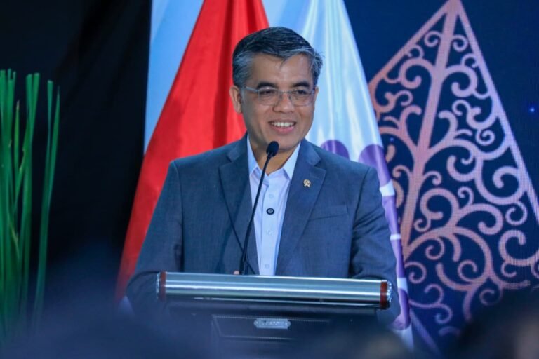 Kemnaker Fasilitasi Sertifikasi Kompetensi Gratis Alumni MagangHub. - thewasesanews.com