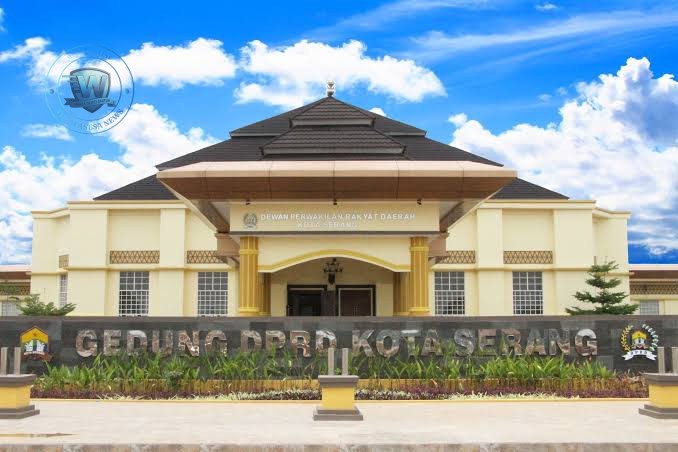 Transformasi Pelayanan Publik di Sekretariat DPRD Kota Serang. - thewasesanews.com