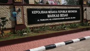 Mutasi Polri 2026: Kapolres Depok dan Dirlantas Polda Metro Diganti. - thewasesanews.com