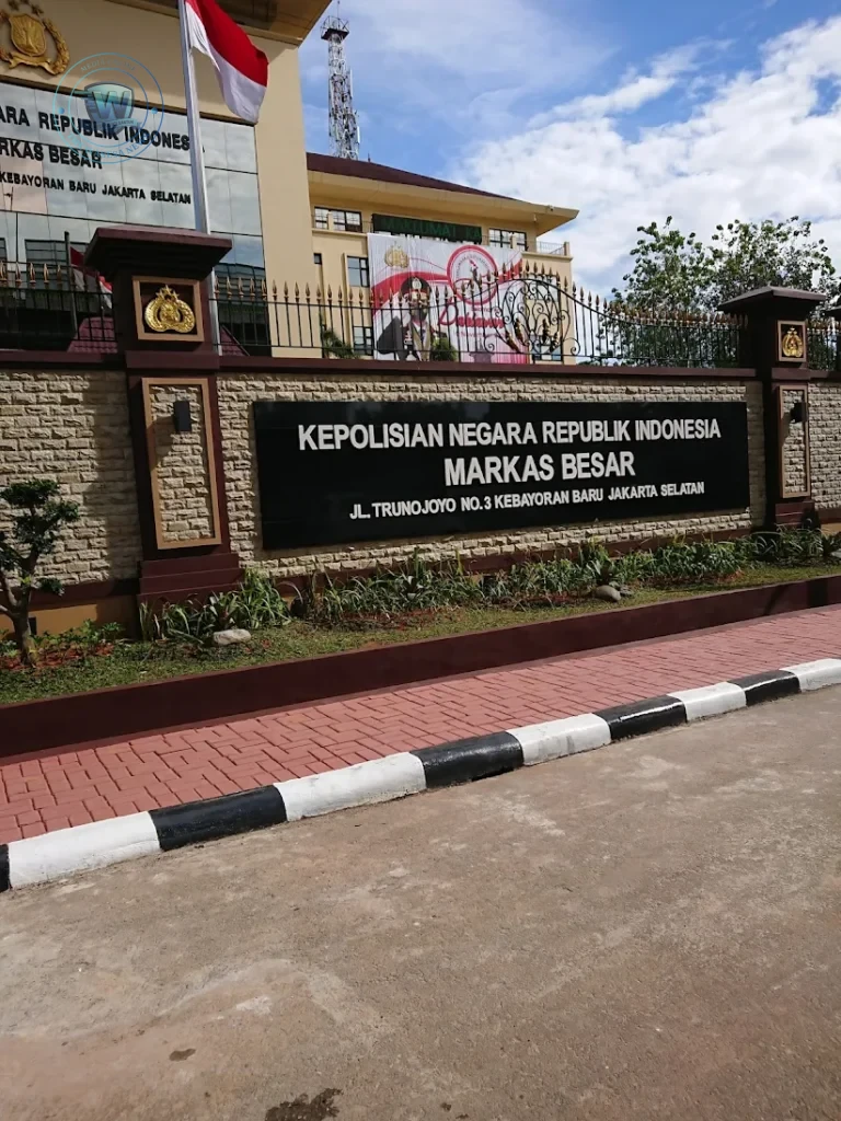 Mutasi Polri 2026: Kapolres Depok dan Dirlantas Polda Metro Diganti. - thewasesanews.com