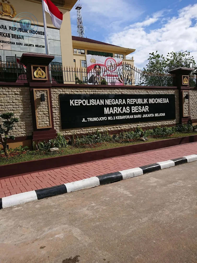 Mutasi Polri 2026: Kapolres Depok dan Dirlantas Polda Metro Diganti. - thewasesanews.com