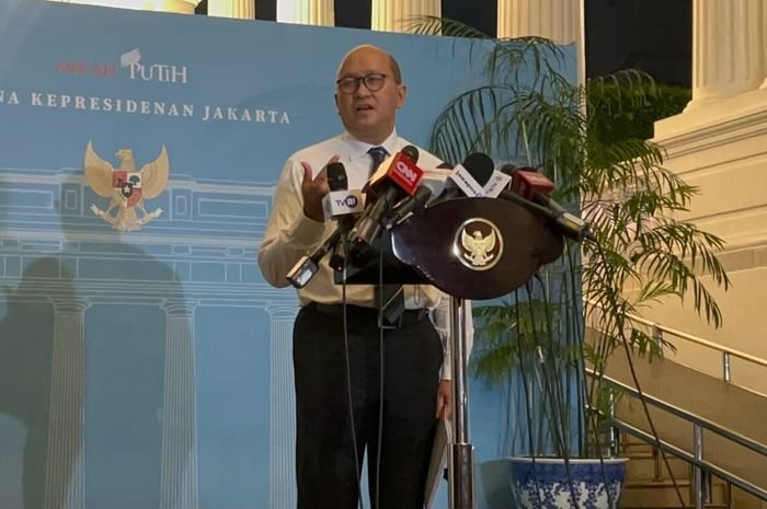Prabowo Minta Himbara Utamakan Pembiayaan Rakyat dan UMKM. - thewasesanees.com