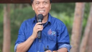 Ketua KONI Halmahera Tengah Sukseskan Porprov V Maluku Utara. - thewasesanews.com