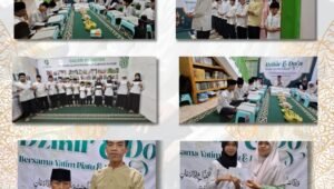 Yayasan Alpha Indonesia Bogor Gelar Doa Bersama dan Santunan Yatim. - thewasesanews.com