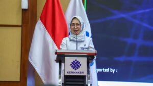 Kemnaker Gandeng Boga Group Perluas Akses Kerja Lansia Melalui Program Ini. - thewasesanews.com