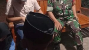 Tim SAR Gabungan Temukan Lansia Hanyut di Irigasi Punggur Utara Lampung. - thewasesanews.com