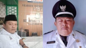LSM KCBI Laporkan Kades Mekarwangi ke Kejari Terkait Dana Desa BUMDes. - thewasesanews.com