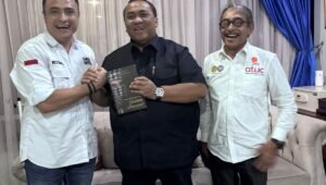 Pembenahan Ekosistem Perfilman Indonesia Didukung Keras Presiden KSPSI. - thewasesanews.com