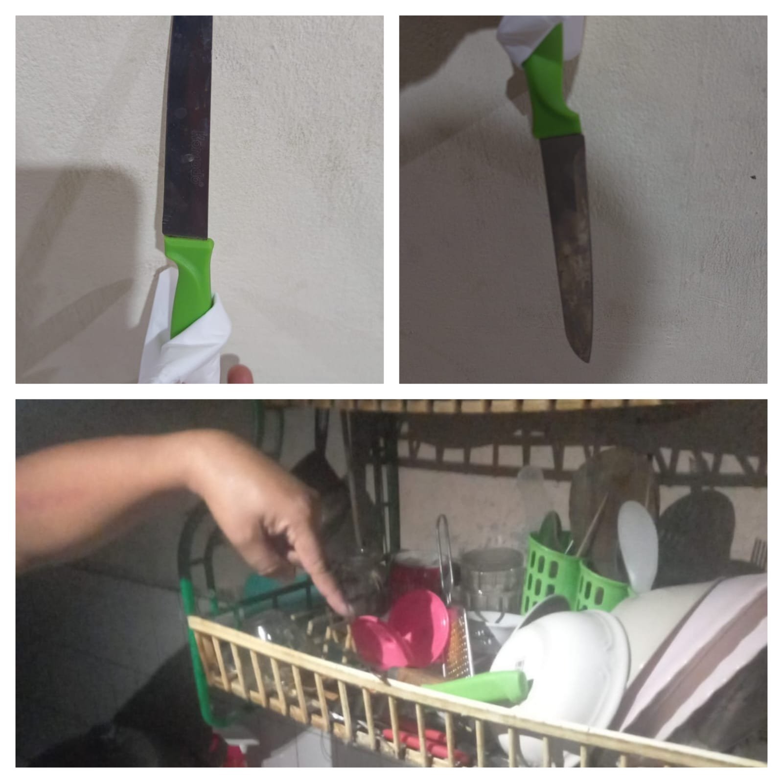 Polsek Jatiuwung Ungkap Kasus Penyekapan Bermotif Utang di Tangerang. - thewasesanews.com
