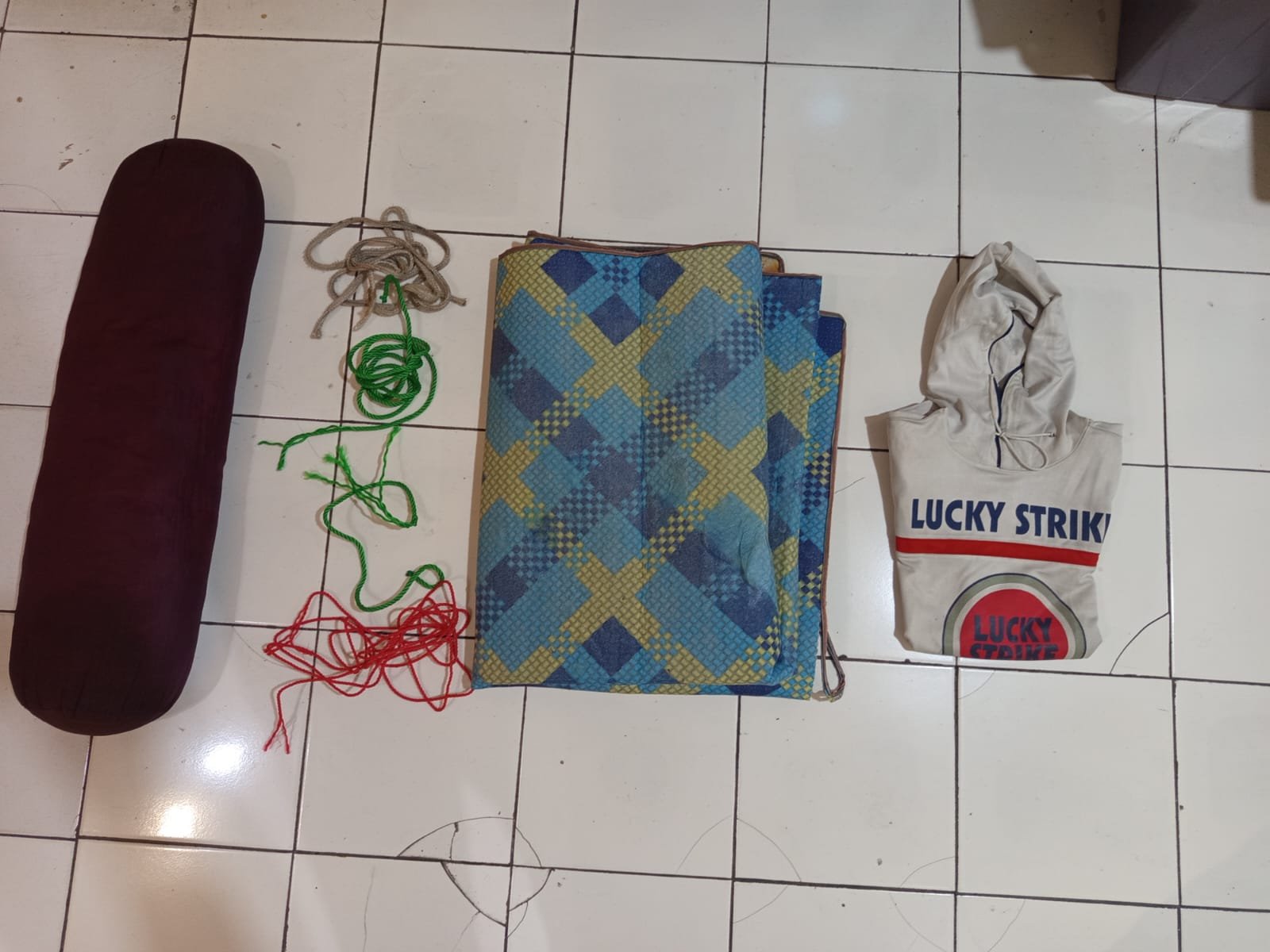 Polsek Jatiuwung Ungkap Kasus Penyekapan Bermotif Utang di Tangerang. - thewasesanews.com