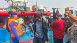 Ditpolairud Polda Metro Jaya Ungkap Peredaran Obat Keras Ilegal. - thewasesanews.com