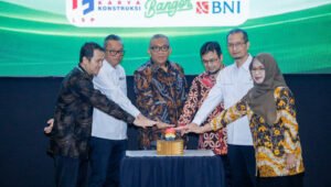 Wamenaker: Mahasiswa Harus Perkuat Kompetensi dan Sertifikasi. - thewasesanews.com