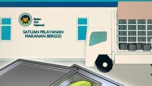 BaraNusa Desak KPK Usut Dugaan DPRD Depok Terlibat Dapur MBG. - thewasesanews.com