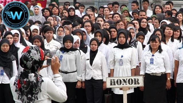 Mendagri Soroti Perekrutan Tenaga Honorer Titipan Tim Sukses. - thewasesanews.com