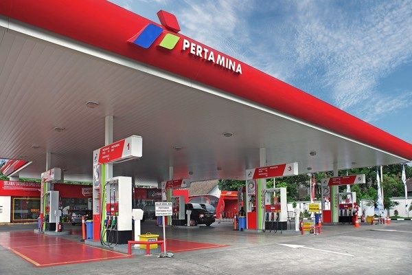 Harga Pertamax Naik Jadi Rp16.250 per Liter per 10 Juni 2026. - thewasesanews.com