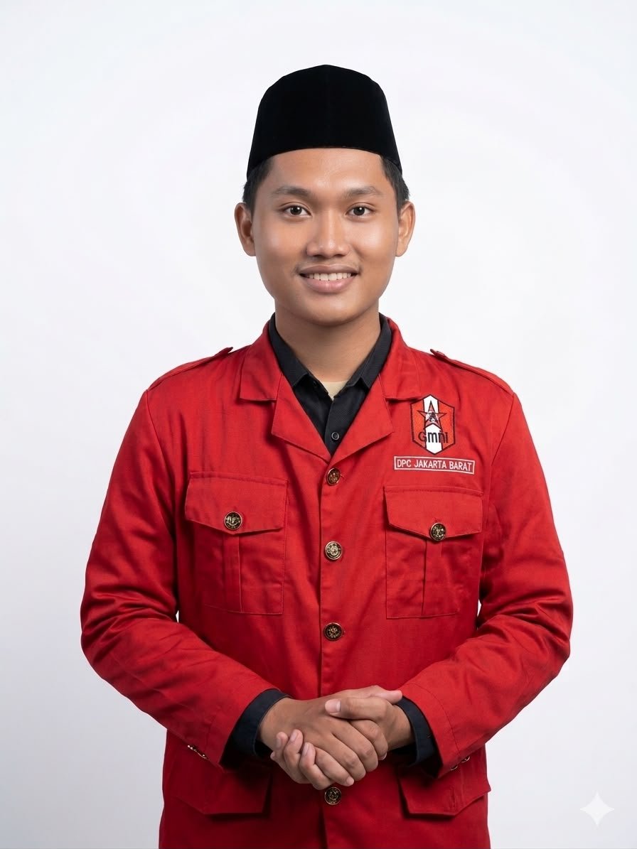 GMNI Jakarta Barat Kritik Kenaikan Harga Pertamax Juni 2026. - thewasesanews.com