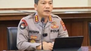 Lima Debt Collector Jadi Tersangka Kasus Pengeroyokan Brimob di Serang. - thewasesanews.com