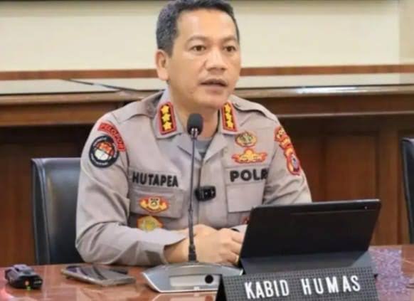 Lima Debt Collector Jadi Tersangka Kasus Pengeroyokan Brimob di Serang. - thewasesanews.com