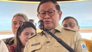 Pramono Pastikan Tarif Transjabodetabek Tetap Disubsidi Pemprov. - thewasesanews.com