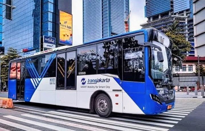 Pramono Pastikan Tarif Transjabodetabek Tetap Disubsidi Pemprov. - thewasesanees.com