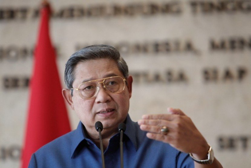 SBY Ingatkan Stabilitas Ekonomi Pemerintahan Prabowo, Soroti Utang dan BBM. - thewasesanews.com