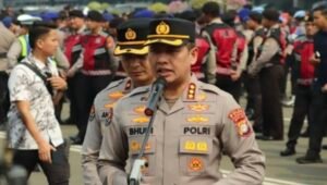 Polda Metro Jaya Waspadai Kelompok Penunggang Aksi Mahasiswa Jakarta. - thewasesanews.com