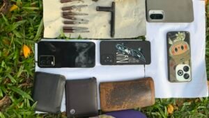 Polisi Bongkar Aksi Pencurian Mobil Box di Tangerang Kota. - thewasesanews.com