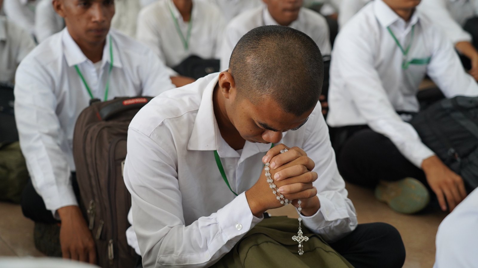 Kodam XVIII/Kasuari Umumkan Hasil Seleksi Caba PK TNI AD Gelombang II. - thewasesanews.com