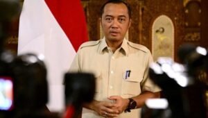 Pemerintah Evaluasi Insentif Rp6 Juta Dapur Makan Bergizi Gratis. - thewasesanews.com