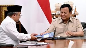 Pemerintah Siapkan Anggaran Revitalisasi Sekolah Rp14 Triliun. - thewasesanews.com