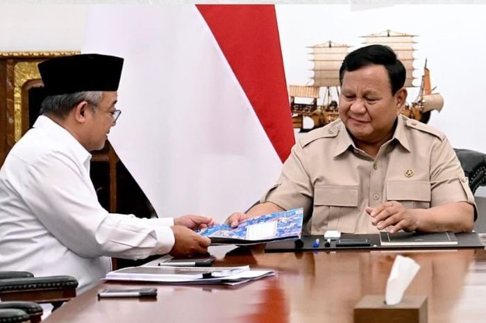 Pemerintah Siapkan Anggaran Revitalisasi Sekolah Rp14 Triliun. - thewasesanews.com