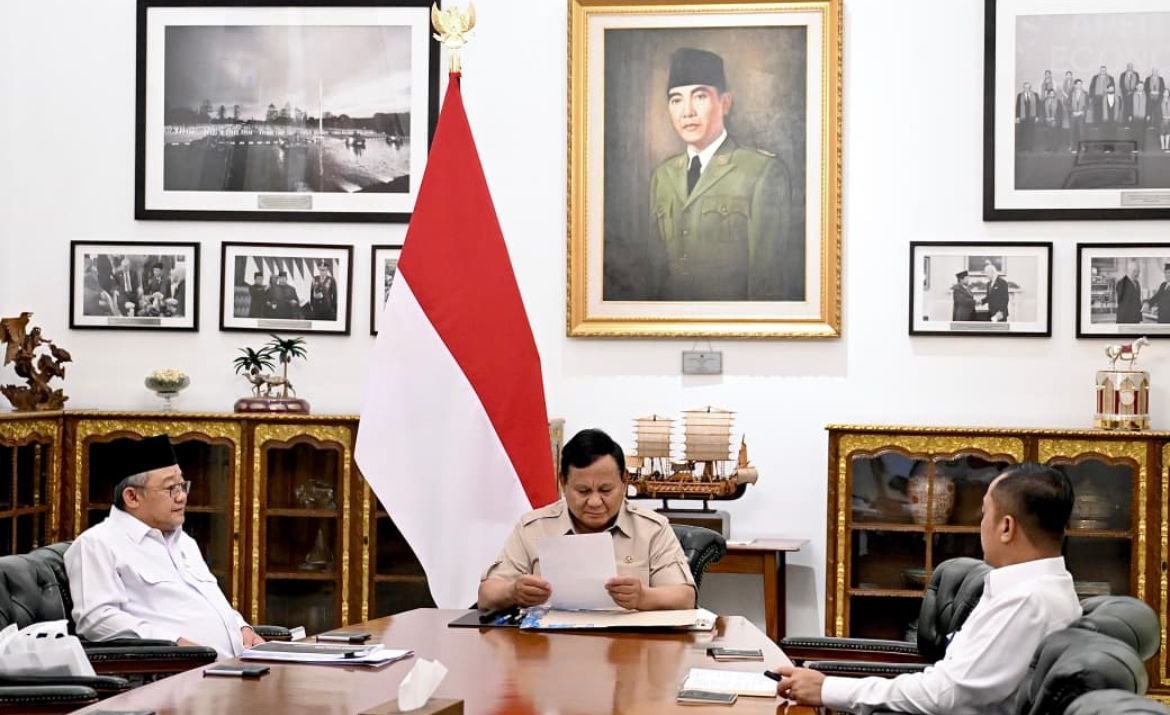 Pemerintah Siapkan Anggaran Revitalisasi Sekolah Rp14 Triliun. - thewasesanews.com