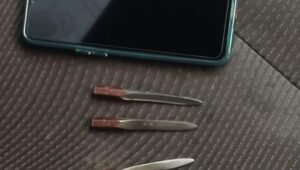 Polisi Ringkus Residivis Curanmor 4 Kali Masuk Bui di Tangerang. - thewasesanews.com