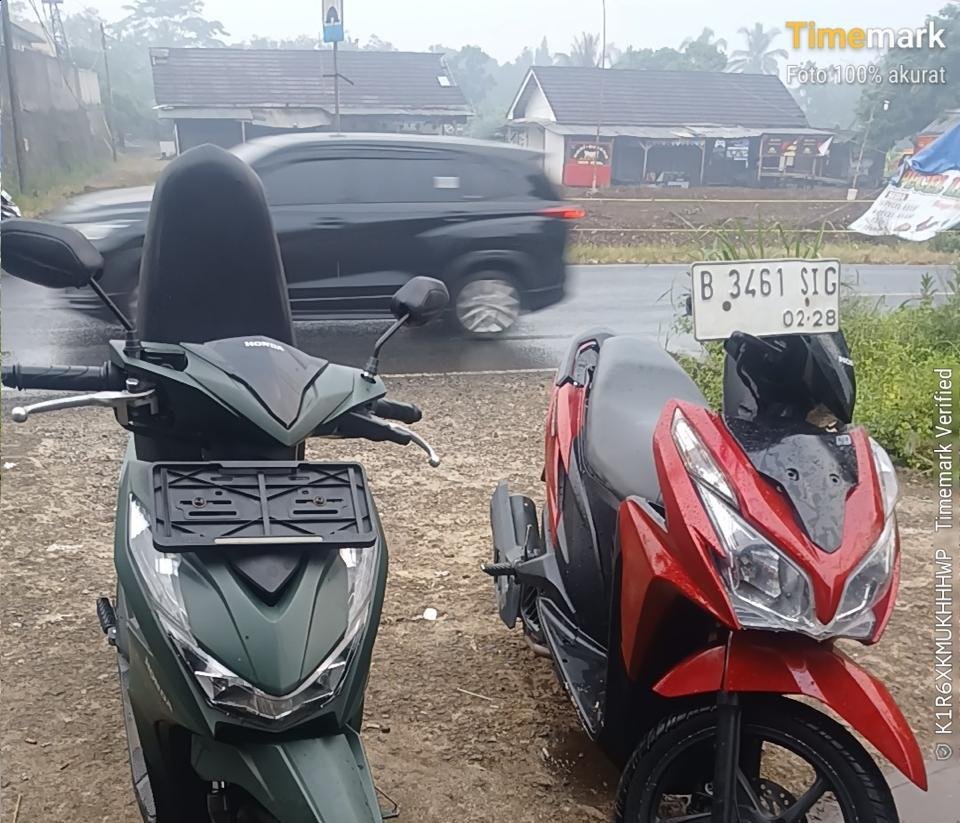Polisi Ringkus Residivis Curanmor 4 Kali Masuk Bui di Tangerang. - thewasesanews.com