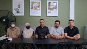 Penangkapan Tersangka Pemerkosaan di Aceh Timur Harus Tuntas. - thewasesanews.com