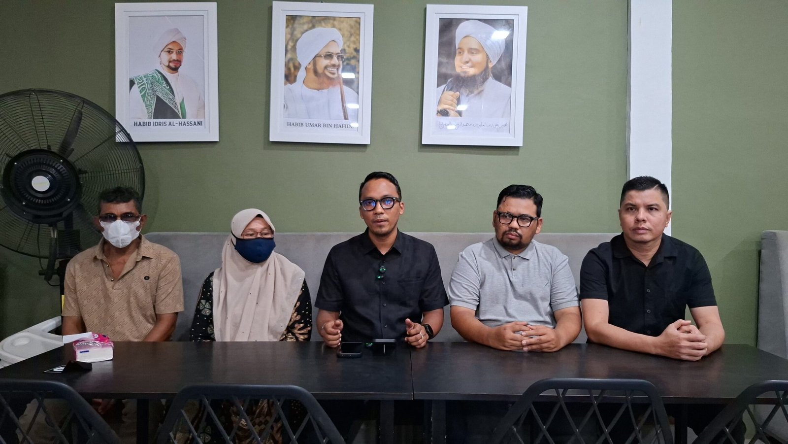 Penangkapan Tersangka Pemerkosaan di Aceh Timur Harus Tuntas. - thewasesanews.com