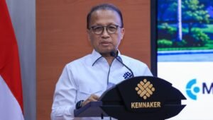Kemnaker Imbau Peserta Tuntaskan Tahapan Akhir MagangHub Batch III. - thewasesanews.com