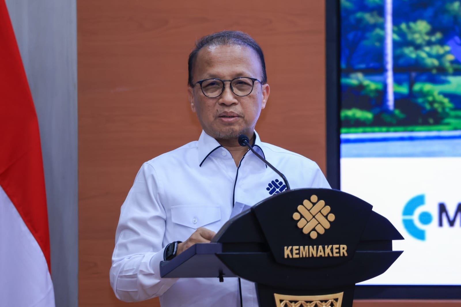Kemnaker Imbau Peserta Tuntaskan Tahapan Akhir MagangHub Batch III. - thewasesanews.com