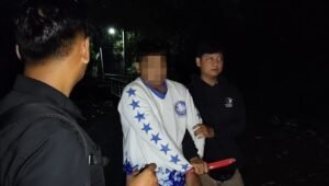 Pelaku Pembunuhan Pemuda di Cibodas Berhasil Diringkus Polisi. - thewasesanews.com
