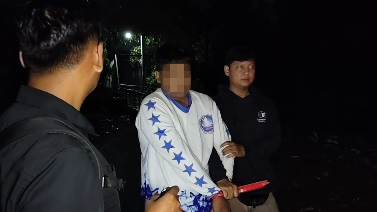 Pelaku Pembunuhan Pemuda di Cibodas Berhasil Diringkus Polisi. - thewasesanews.com