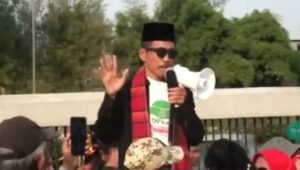 Jalih Pitoeng Siap Hadapi Laporan LBH Dewan Adat Bamus Betawi. - thewasesanews.com