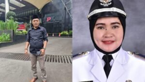 LSM KCBI Siap Laporkan Kasus Beton 8 CM Desa Sukaharja ke Tipikor. - thewasesanews.com