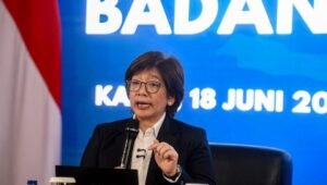 BGN Ubah Skema Penerima MBG dan Efisiensi Anggaran Rp3 Triliun. - thewasesanews.com