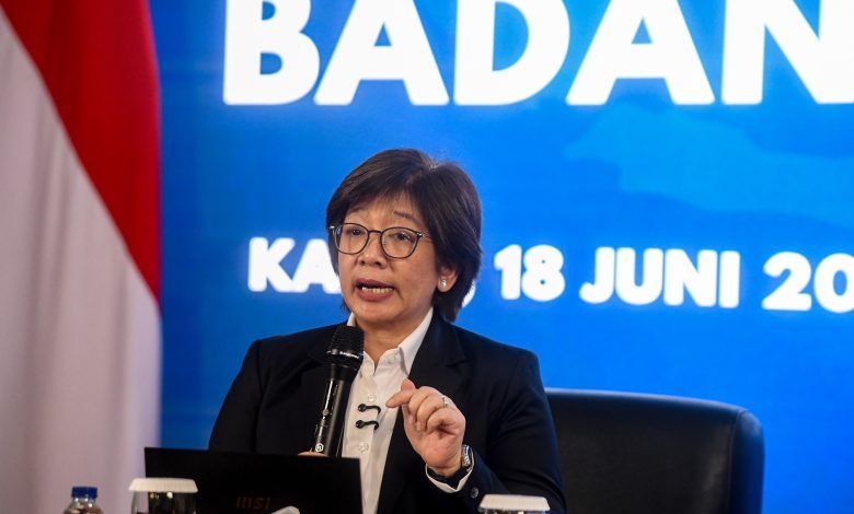 BGN Ubah Skema Penerima MBG dan Efisiensi Anggaran Rp3 Triliun. - thewasesanews.com