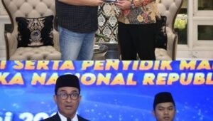 Komisi III DPR Setujui Tambahan Anggaran Tahun 2027 bagi BNN. - thewasesanews.com